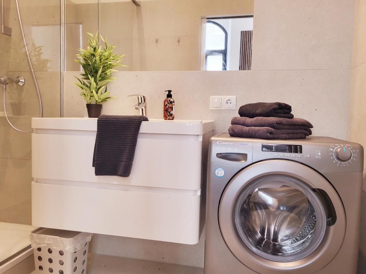 Appartement Novara *