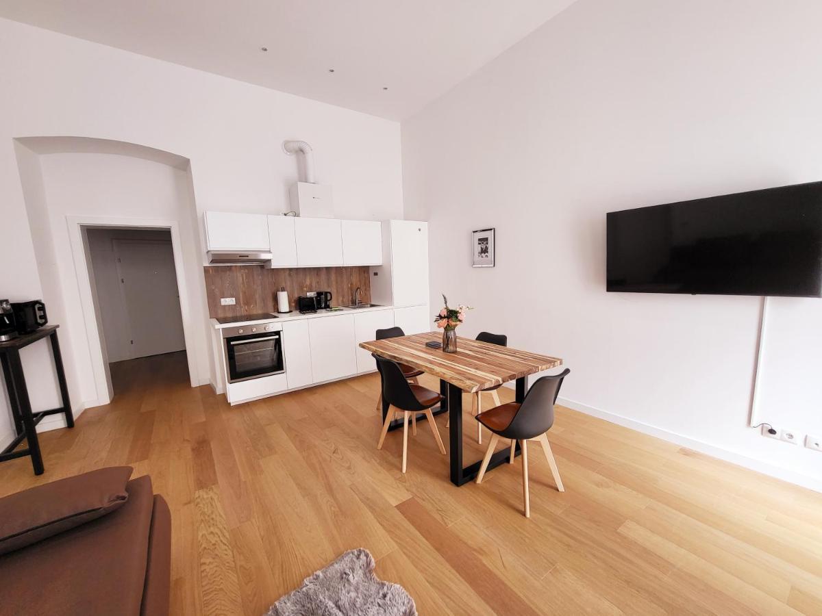 Appartement Novara Vienne